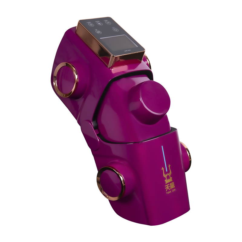 AI人工智能膝关节康复仪-Intelligent knee rehabilitation instrument